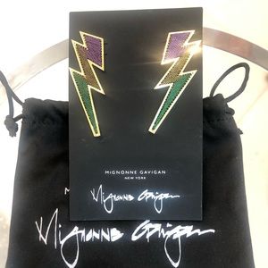 Mignonne Gavigan Earrings